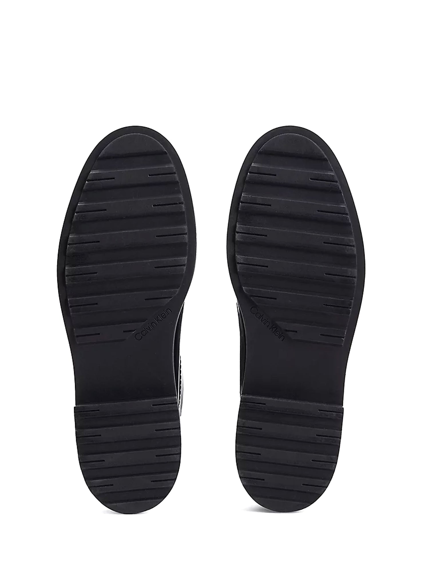 Stivaletti Nero Calvin Klein