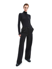 Stivaletti Nero Calvin Klein