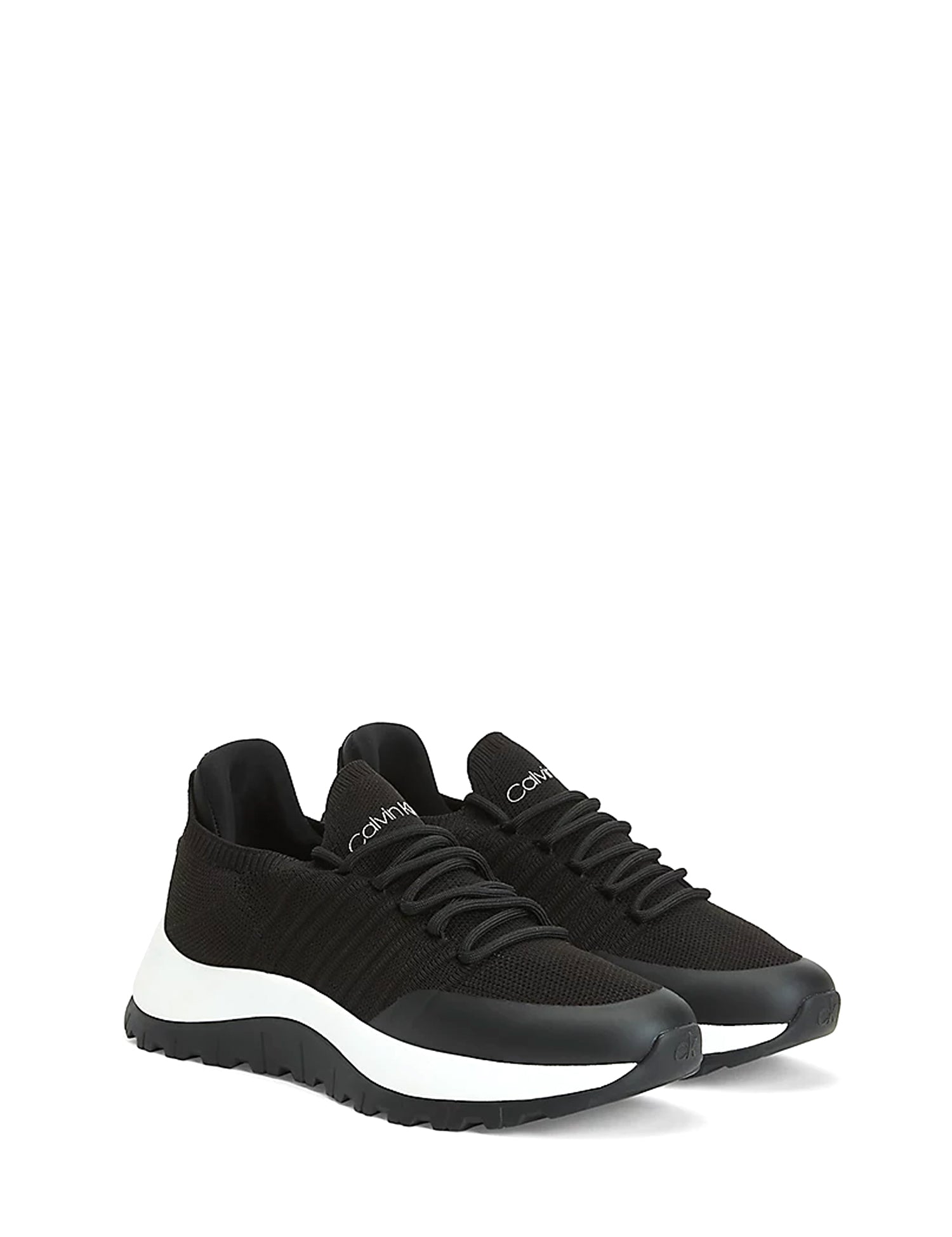 Sneakers Nero Calvin Klein Jeans