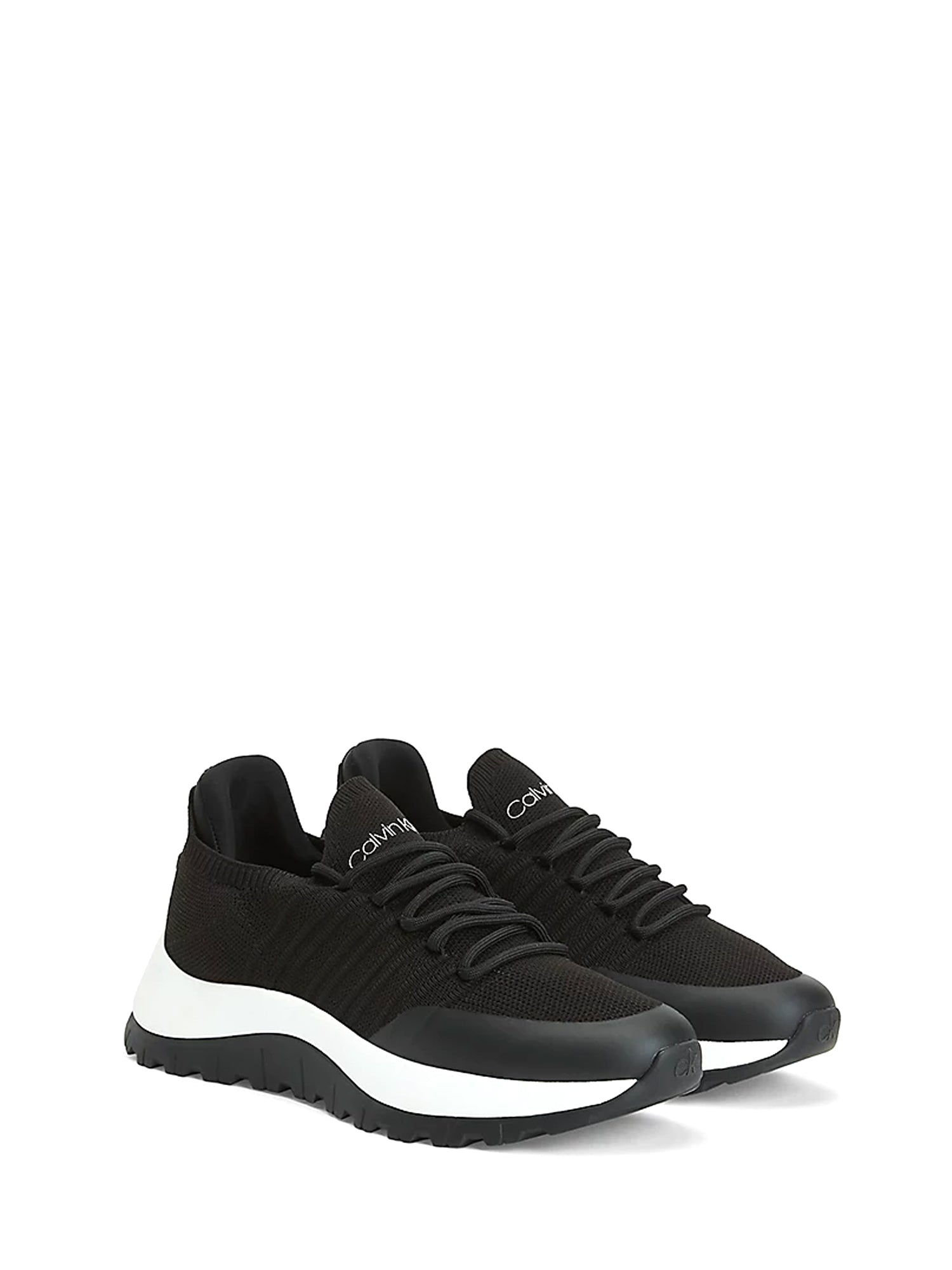 Sneakers Nero Calvin Klein Jeans