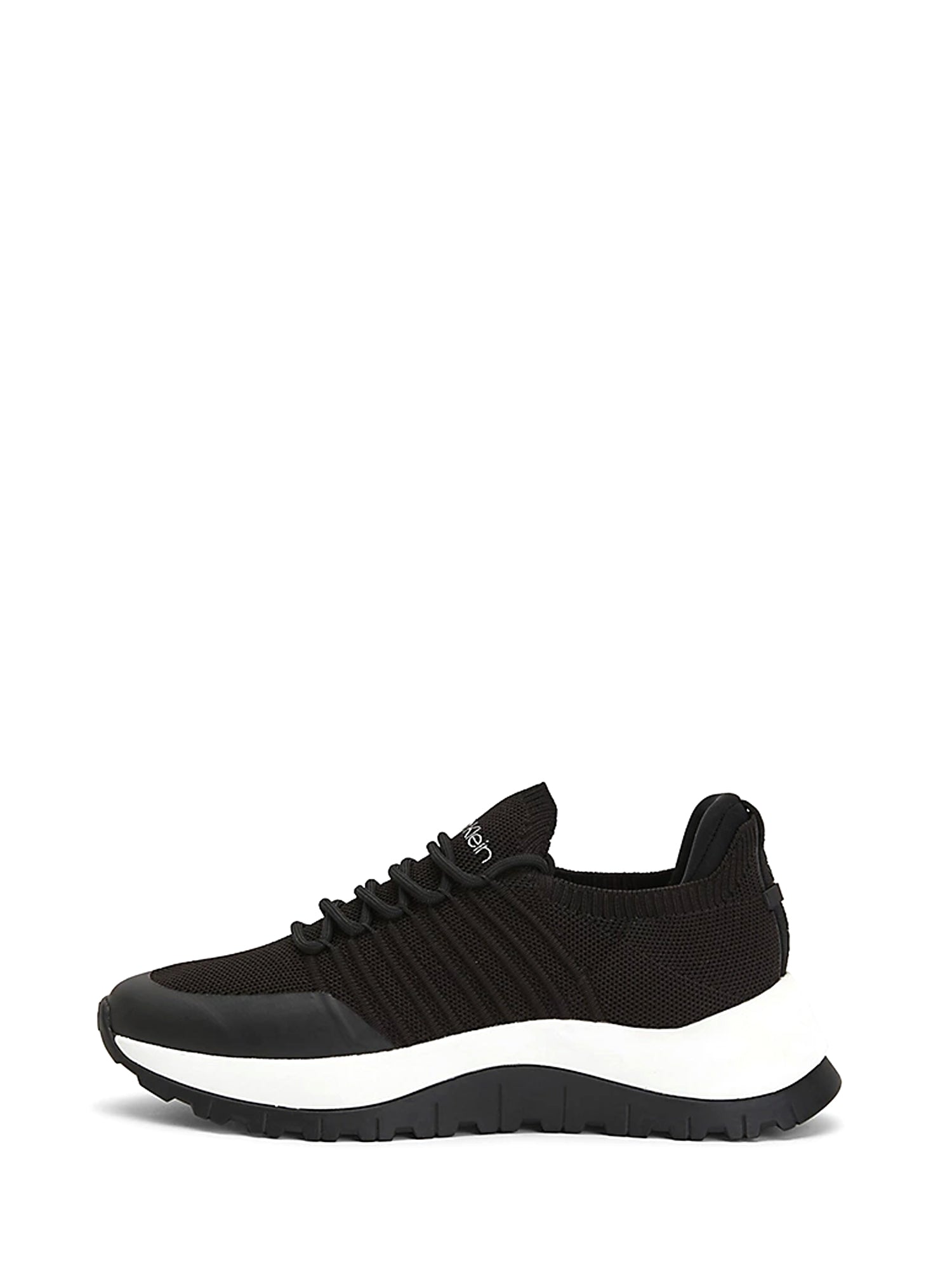 Sneakers Nero Calvin Klein Jeans