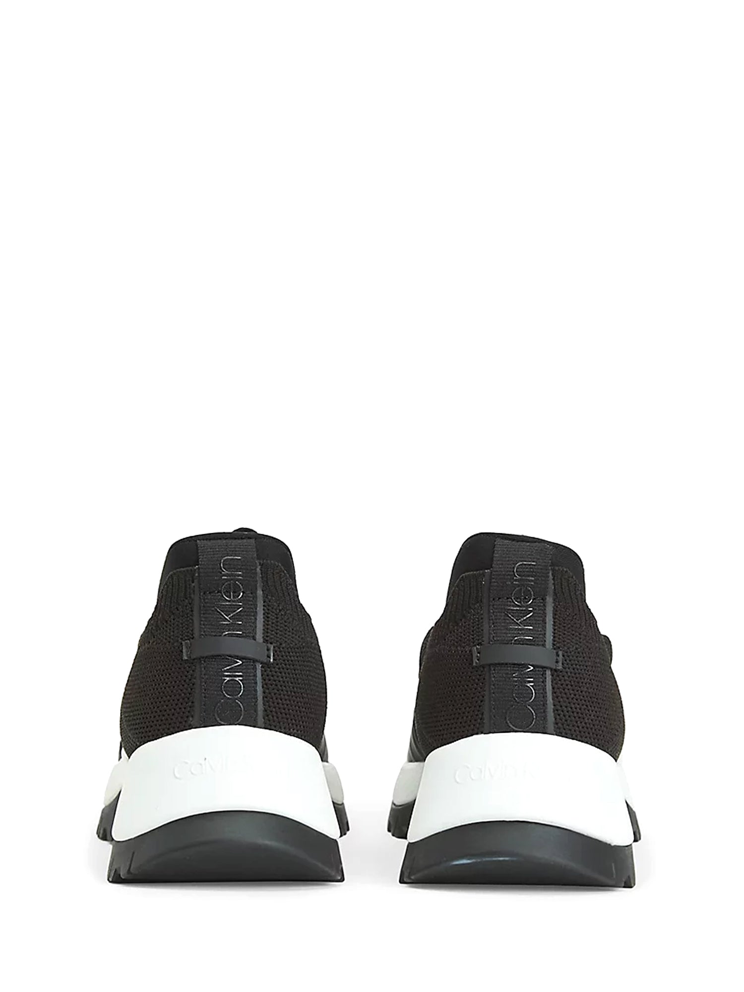 Sneakers Nero Calvin Klein Jeans