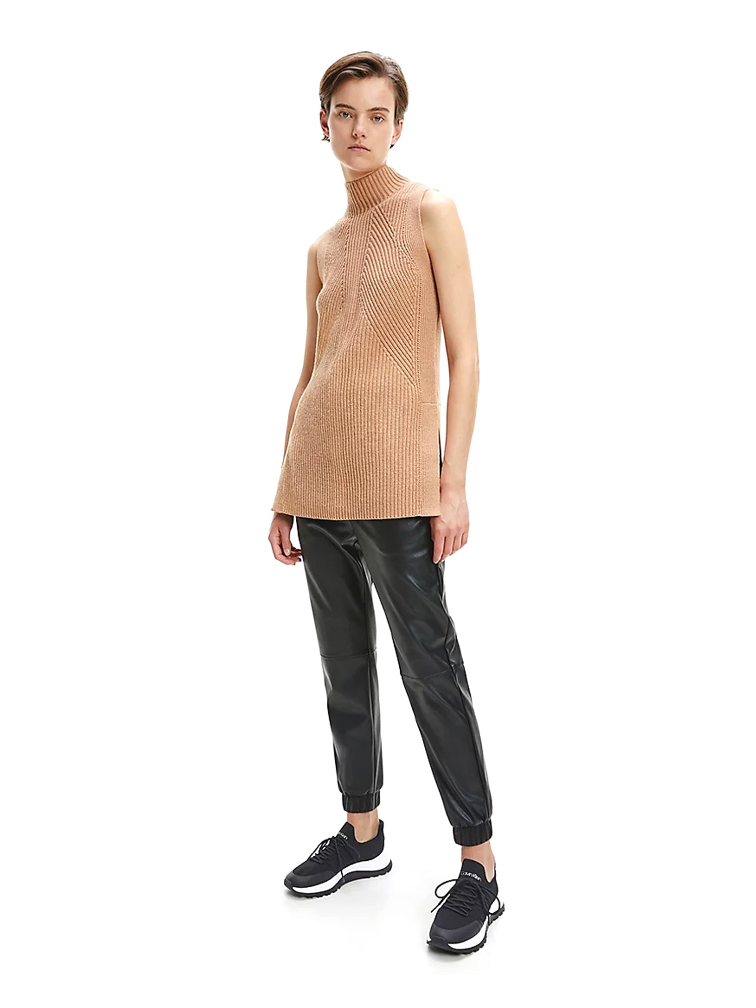 Sneakers Nero Calvin Klein Jeans