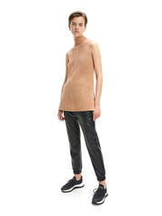 Sneakers Nero Calvin Klein Jeans