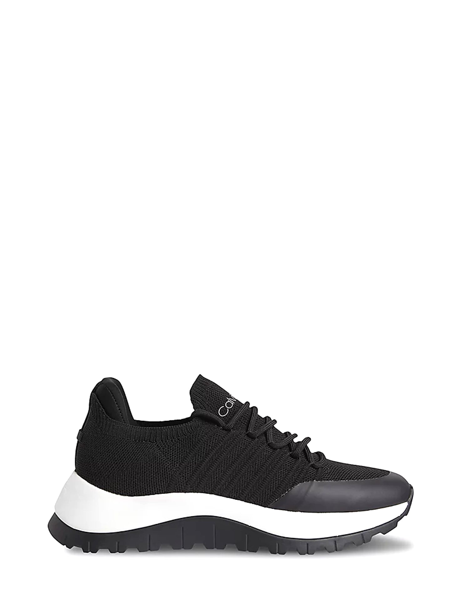Sneakers Nero Calvin Klein Jeans