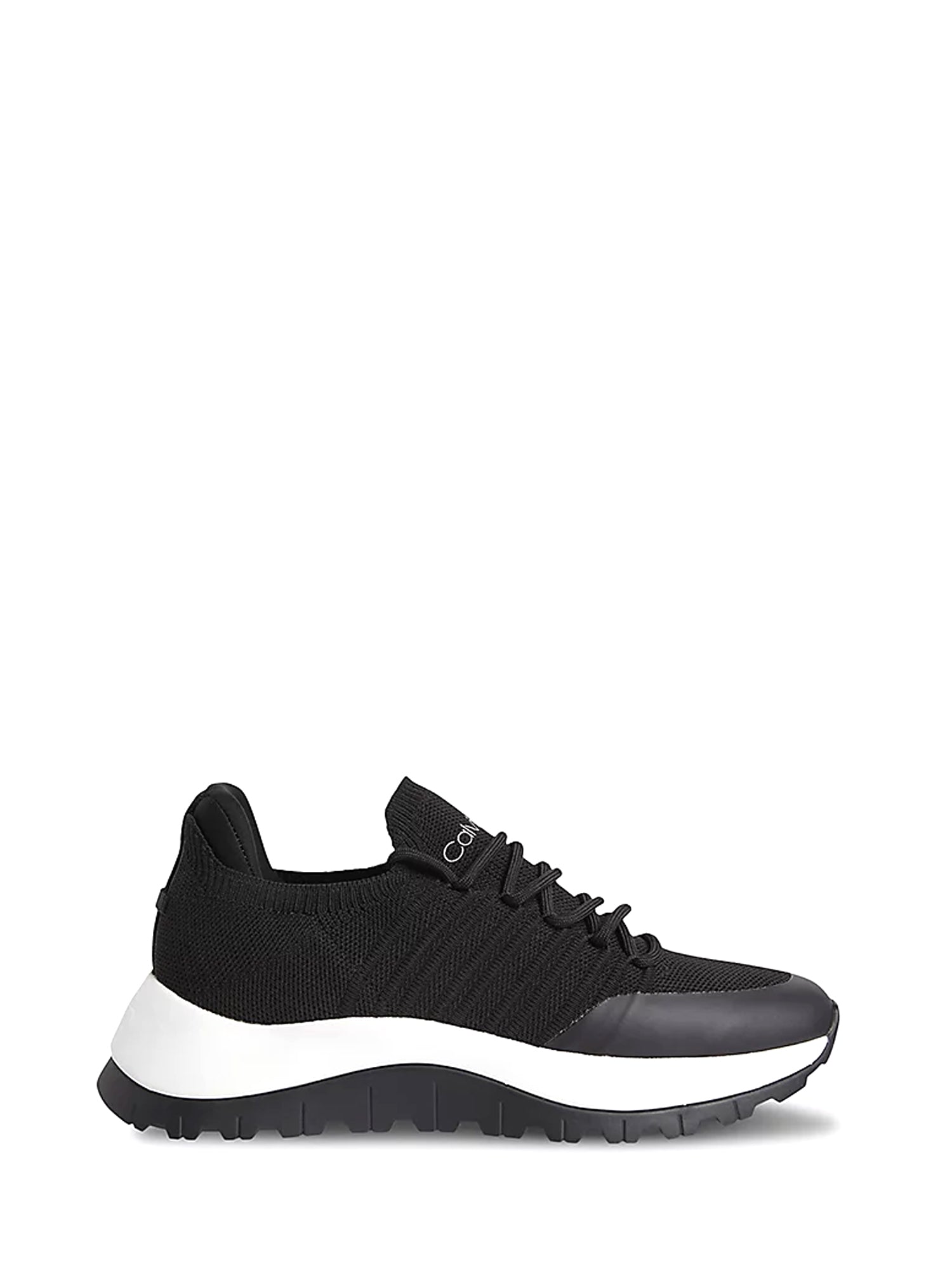 Sneakers Nero Calvin Klein Jeans