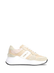Sneakers Beige Calvin Klein Jeans