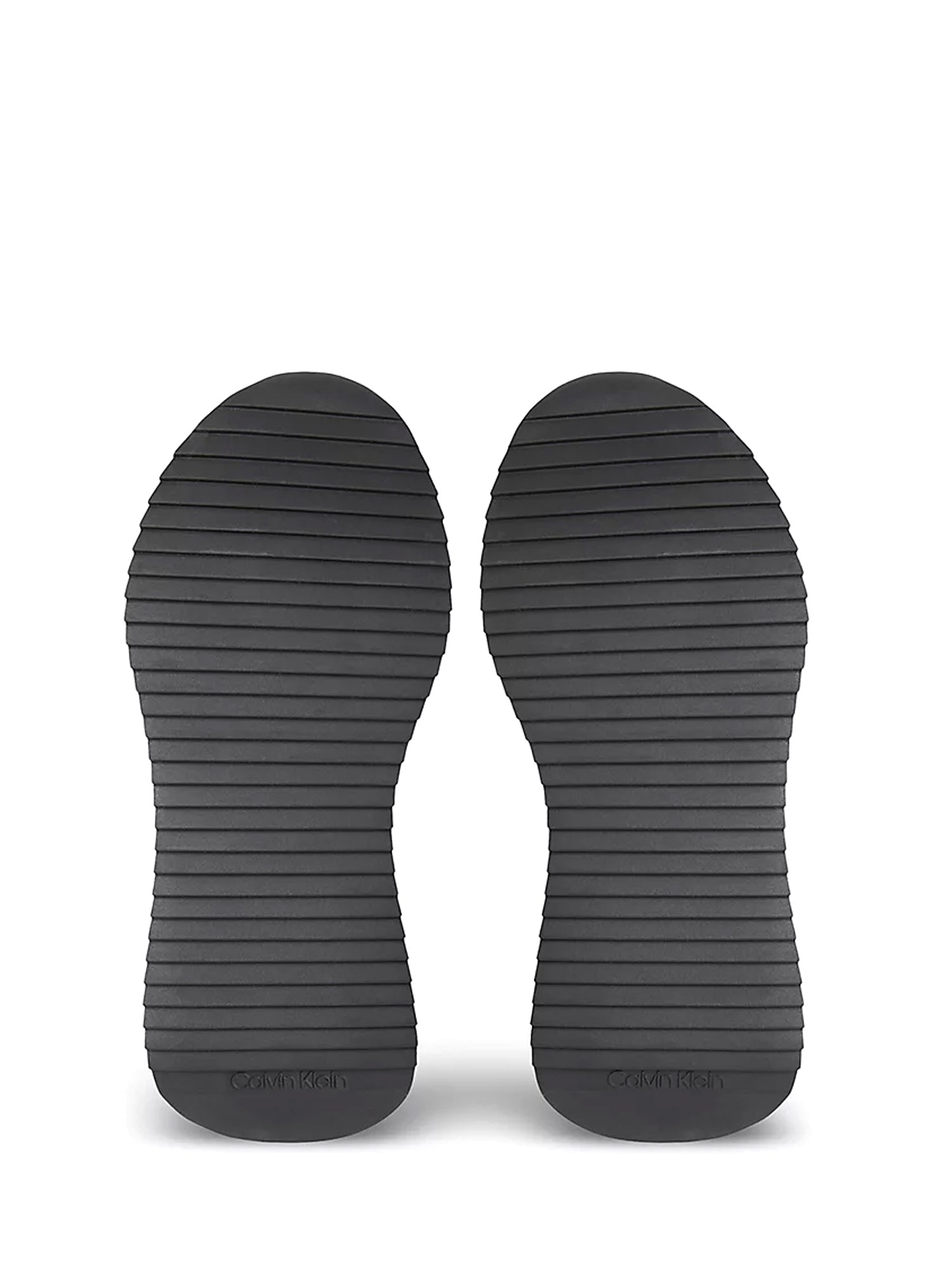 Sneakers Beige Calvin Klein Jeans