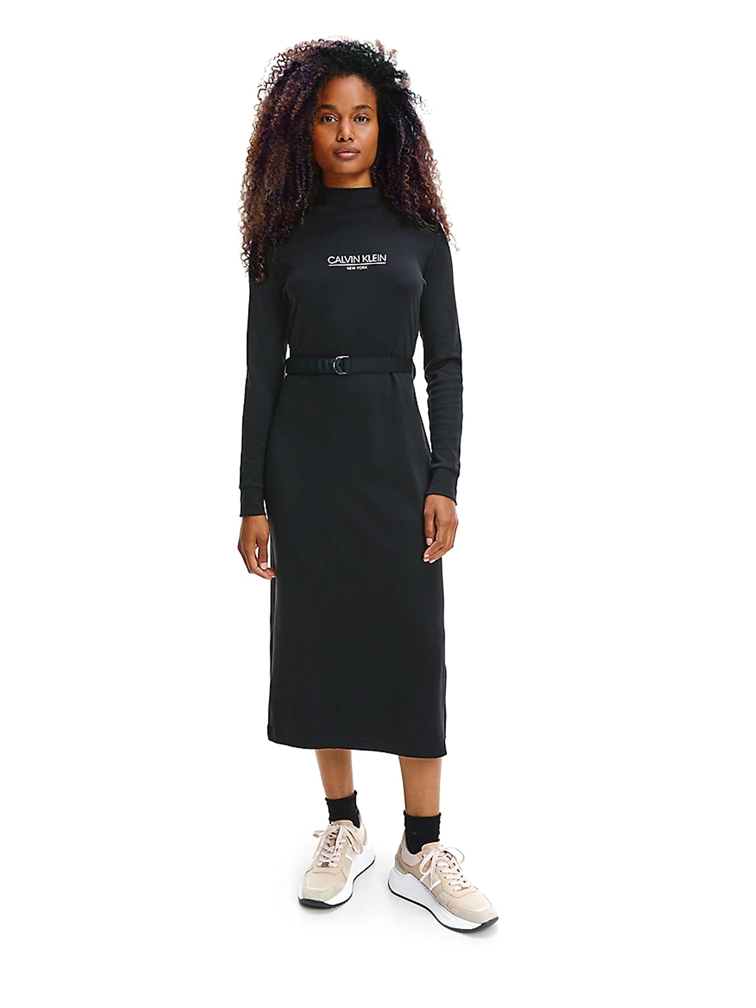 Sneakers Beige Calvin Klein Jeans