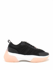 Sneakers Nero Calvin Klein Jeans