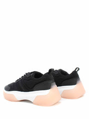 Sneakers Nero Calvin Klein Jeans