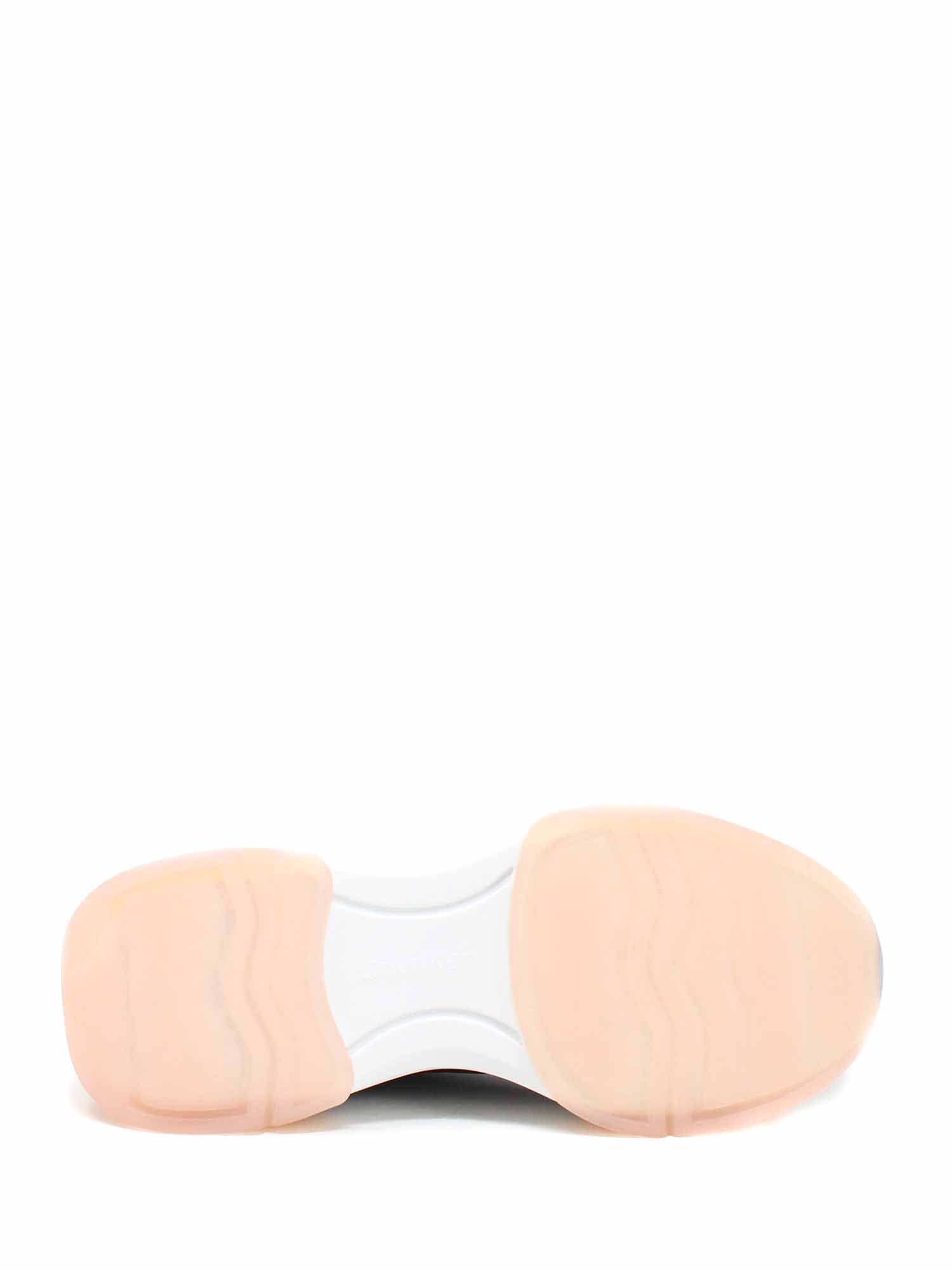 Sneakers Nero Calvin Klein Jeans