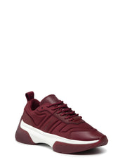 Sneakers Rosso Calvin Klein Jeans