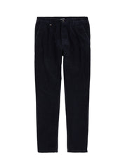 Pantaloni Blu Tommy Hilfiger