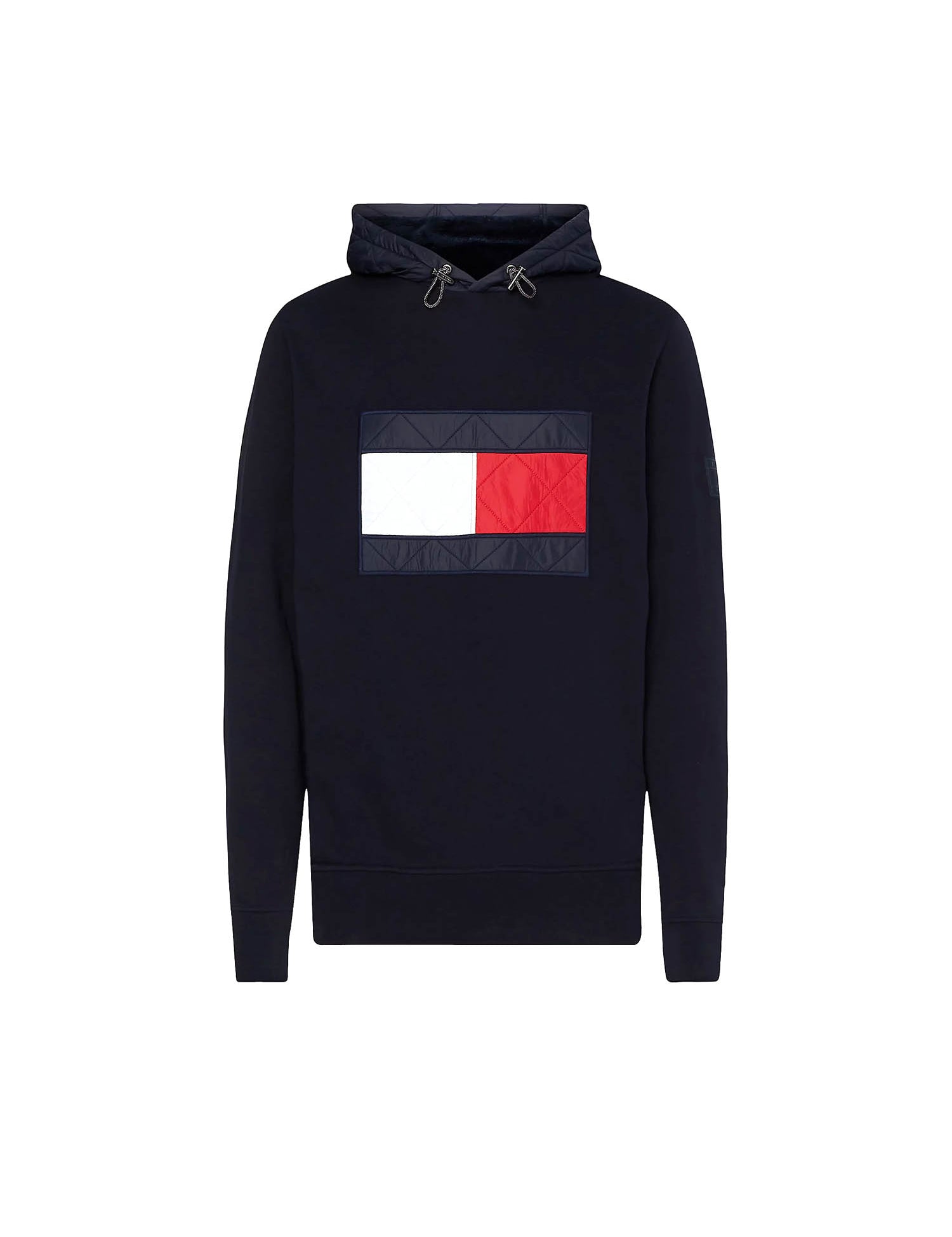 Felpe Blu Tommy Hilfiger