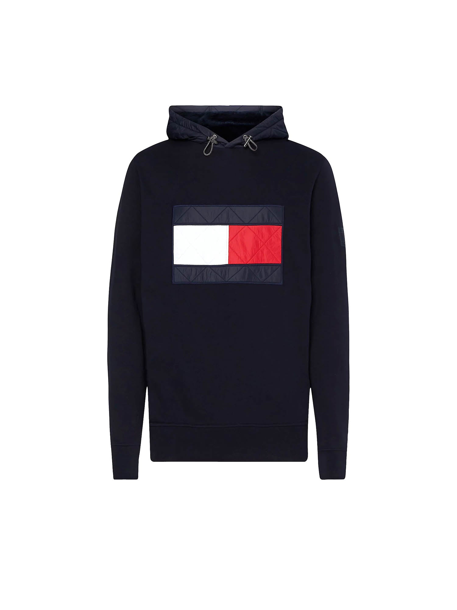 Felpe Blu Tommy Hilfiger
