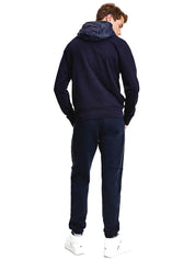 Felpe Blu Tommy Hilfiger