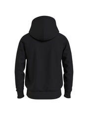 Felpe Nero Tommy Hilfiger