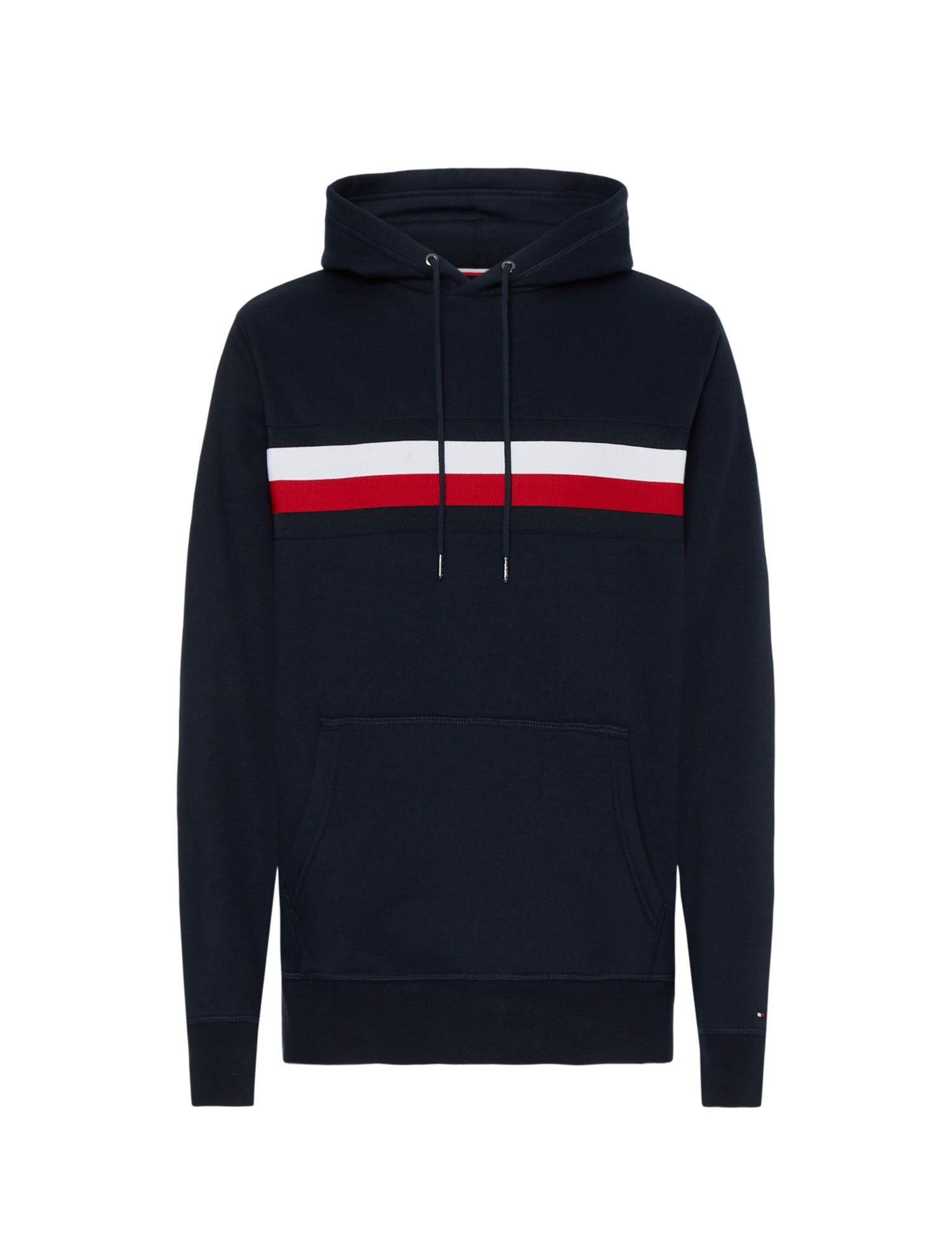 Felpe Blu Tommy Hilfiger