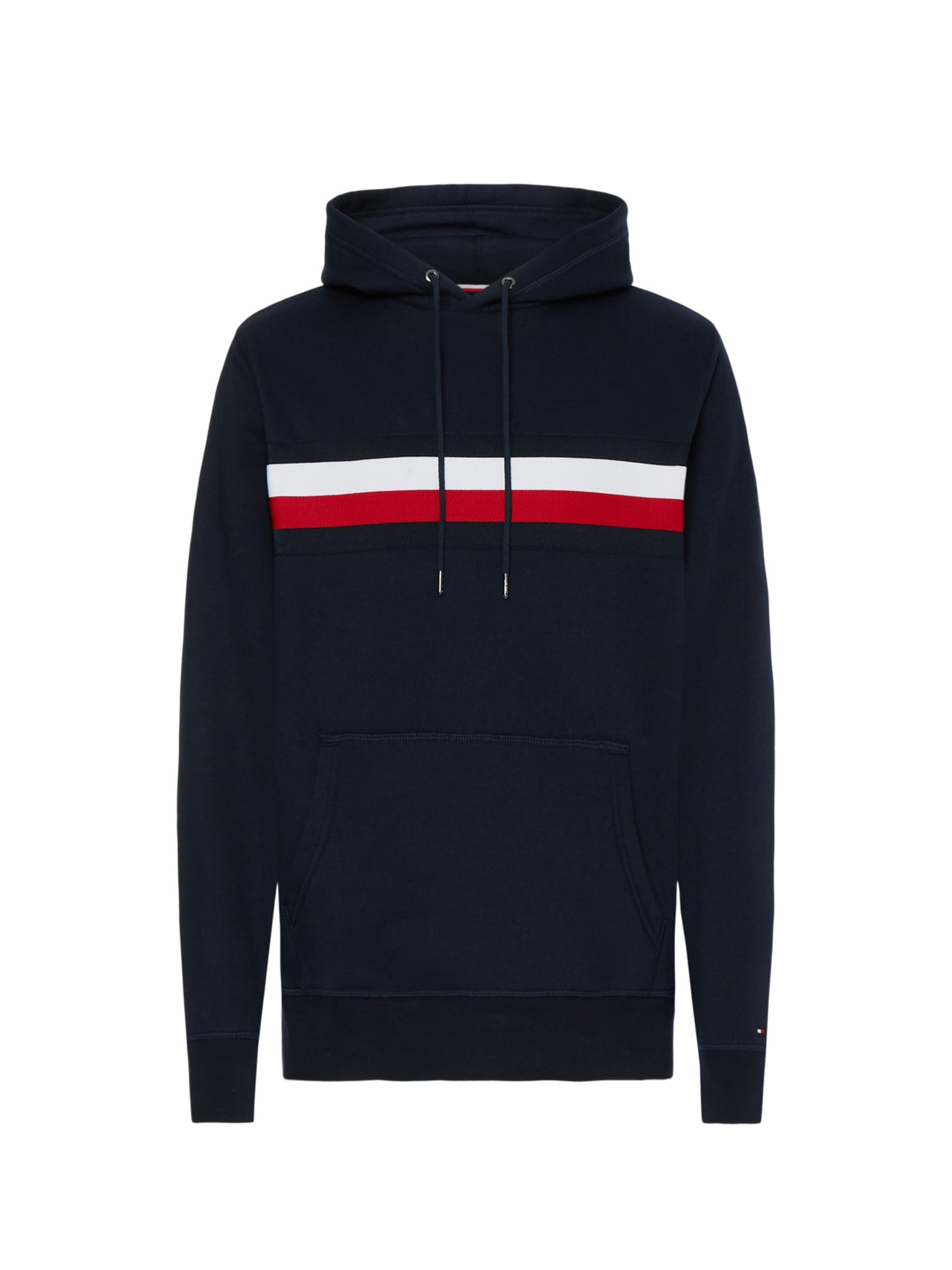 Felpe Blu Tommy Hilfiger