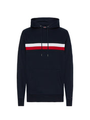 Felpe Blu Tommy Hilfiger
