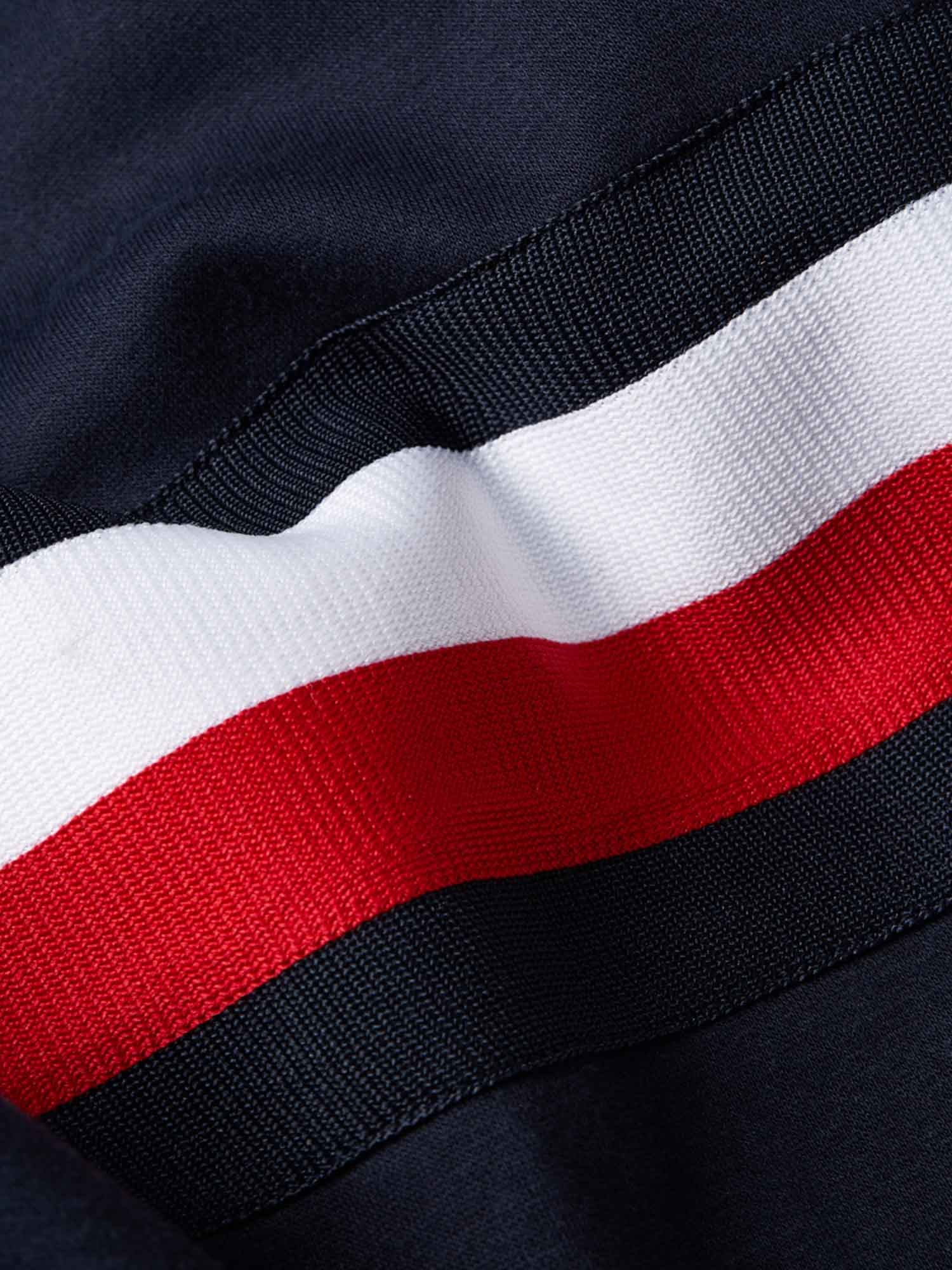 Felpe Blu Tommy Hilfiger