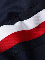 Felpe Blu Tommy Hilfiger