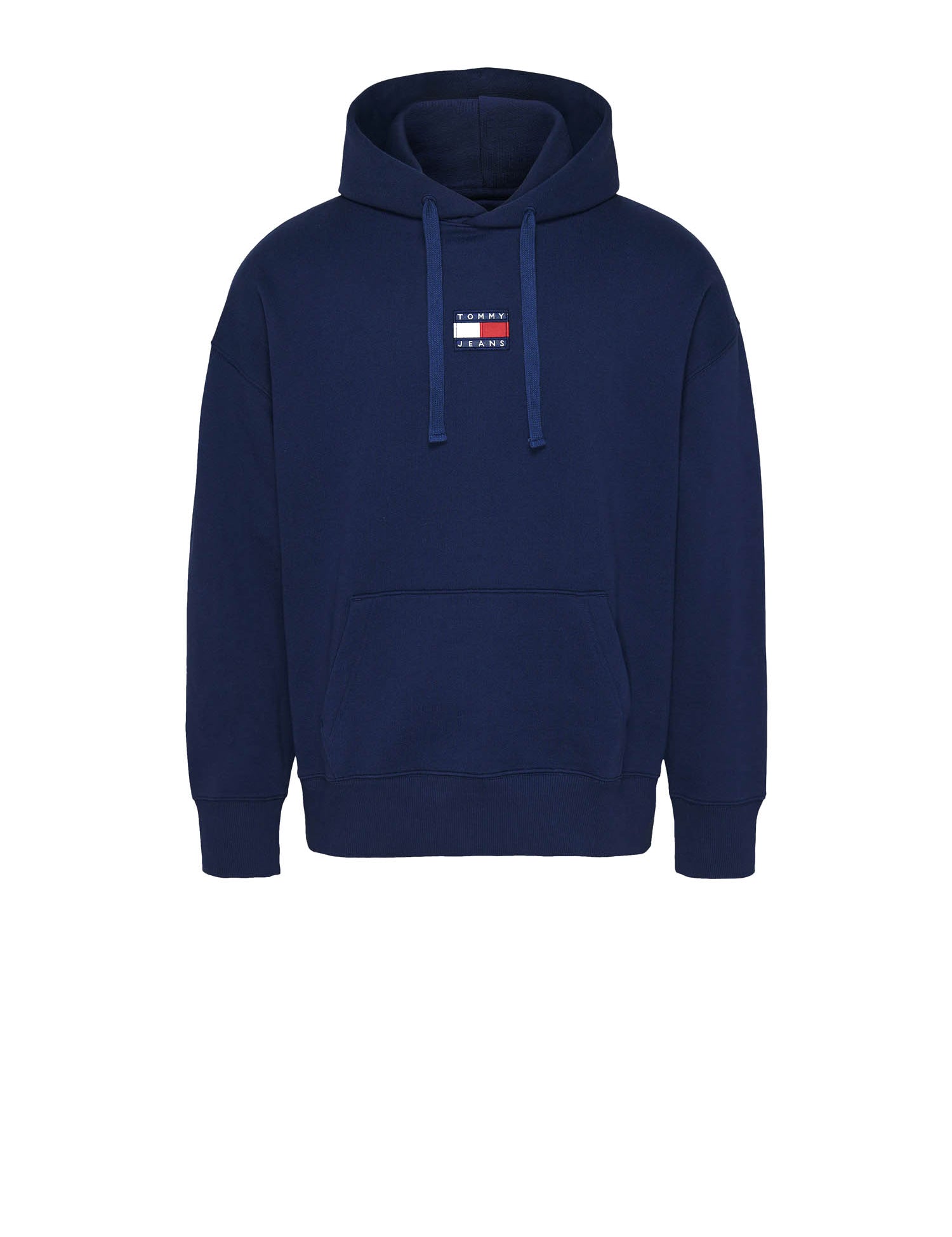 Felpe Blu Tommy Jeans