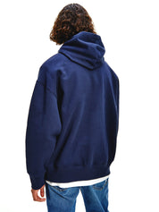 Felpe Blu Tommy Jeans