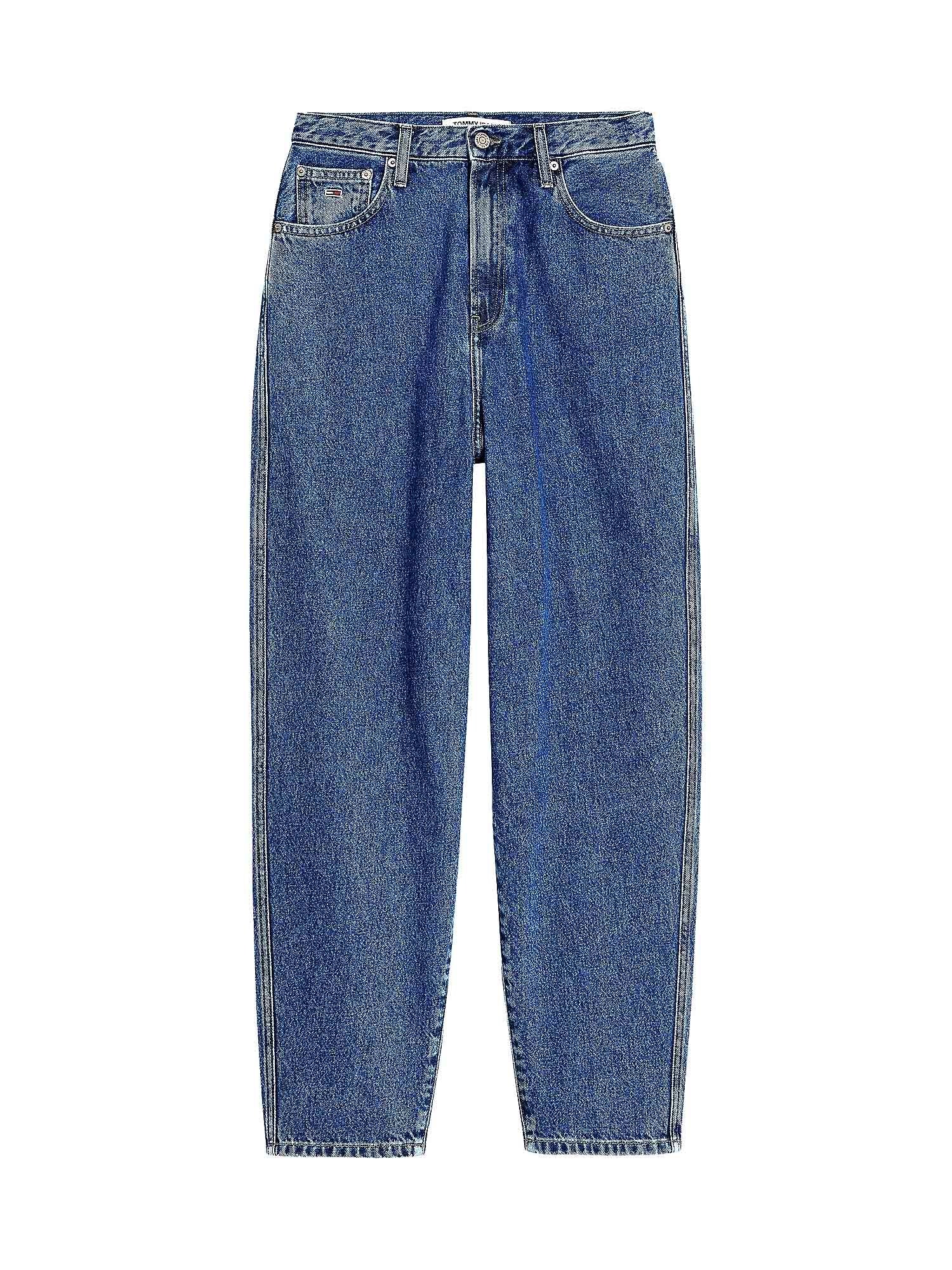 Jeans Blu Tommy Jeans