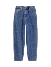 Jeans Blu Tommy Jeans