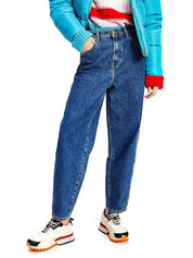 Jeans Blu Tommy Jeans