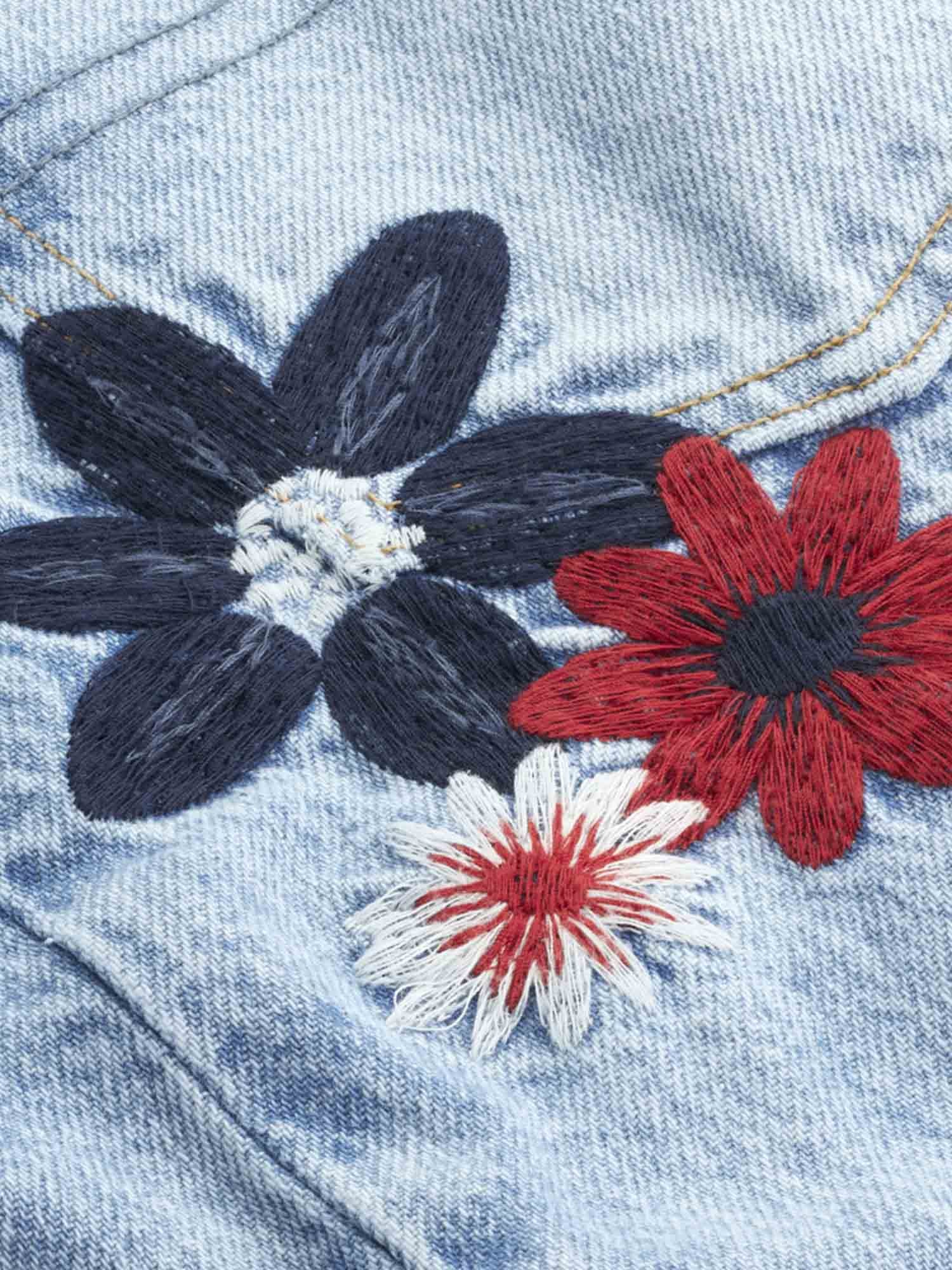 Jeans Blu Tommy Jeans