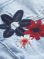 Jeans Blu Tommy Jeans