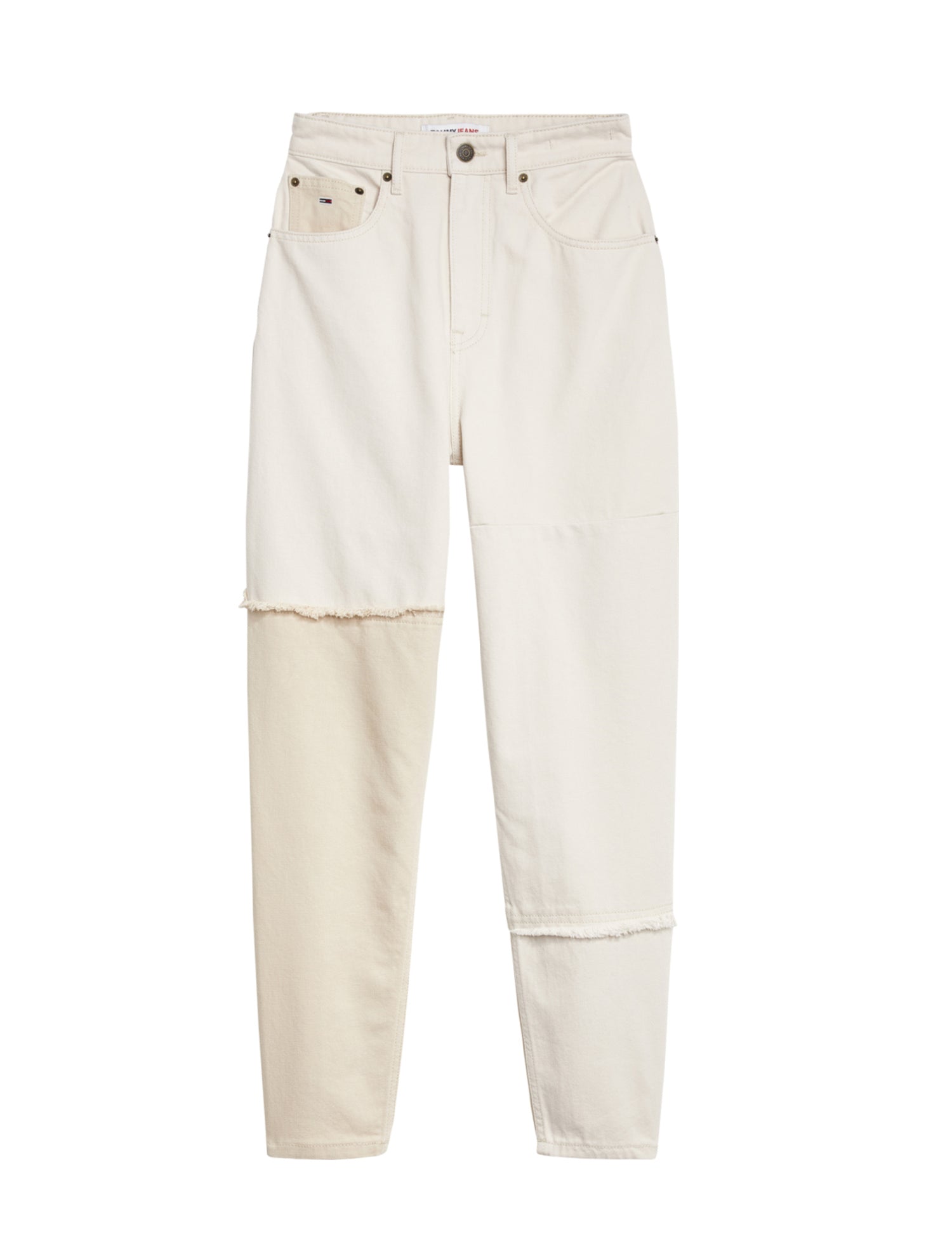 Jeans Beige Tommy Jeans