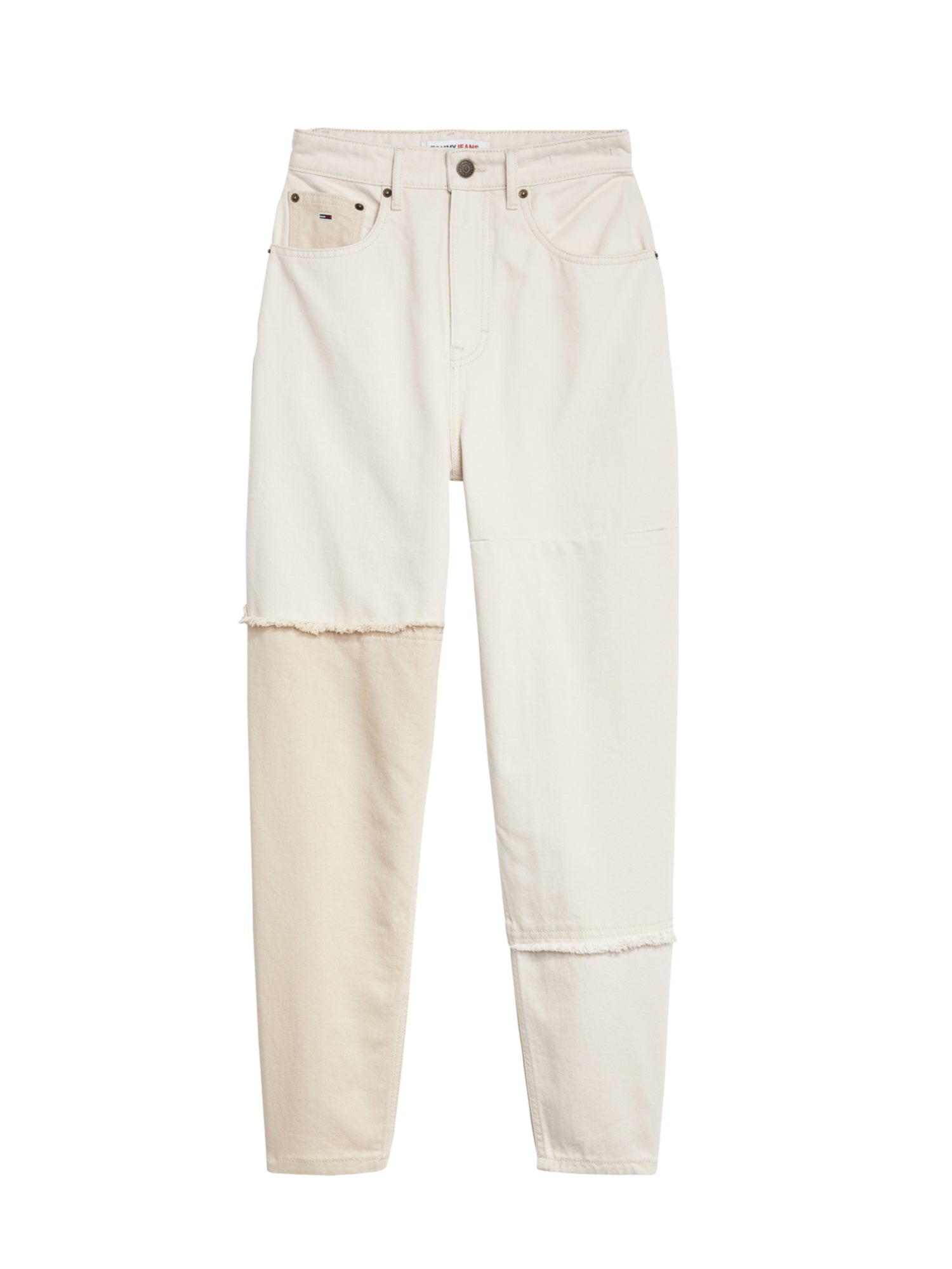 Jeans Beige Tommy Jeans