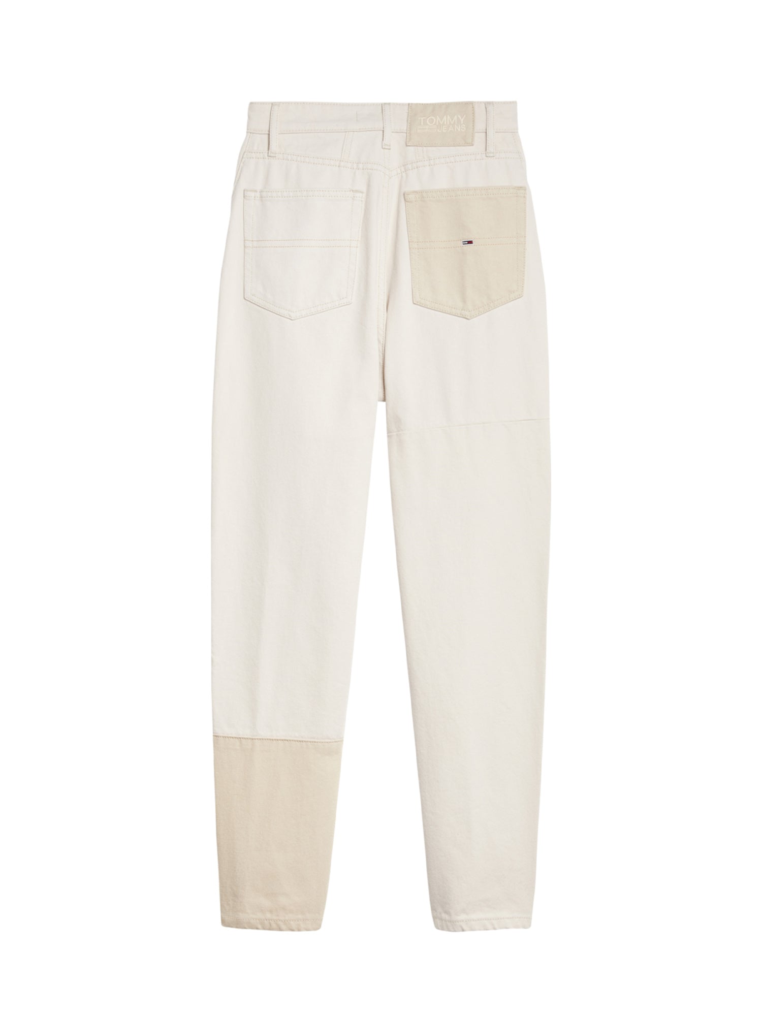 Jeans Beige Tommy Jeans