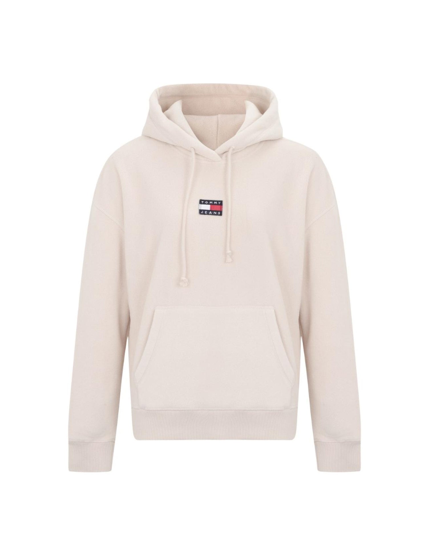 Felpe Beige Tommy Jeans