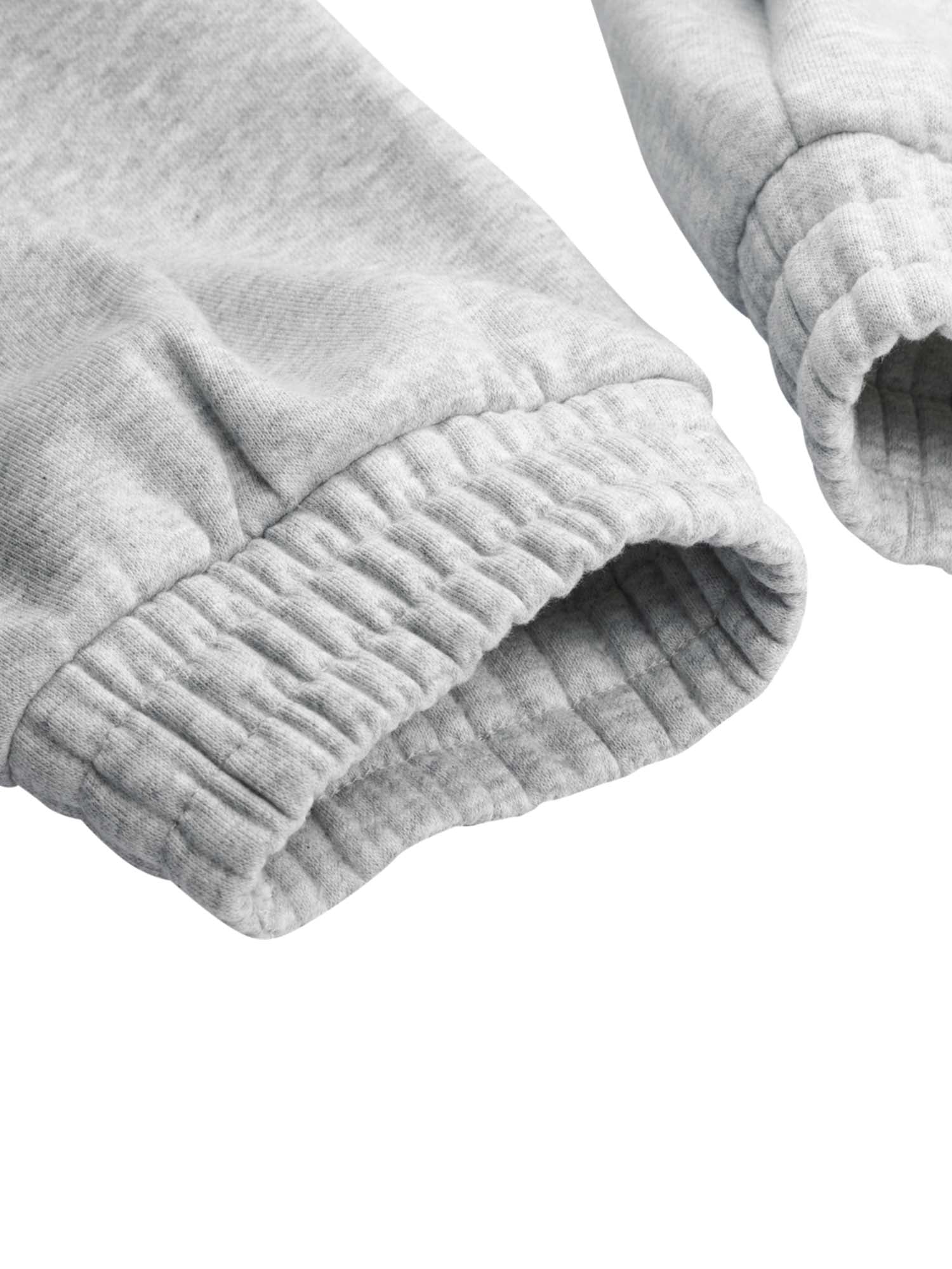 Pantaloni sportivi Grigio Tommy Jeans