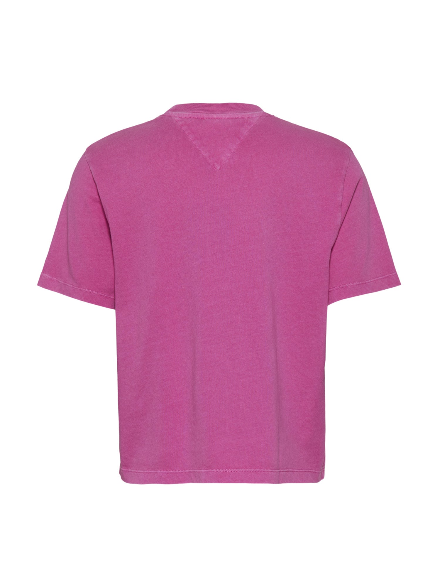 T-shirt Rosa Tommy Jeans