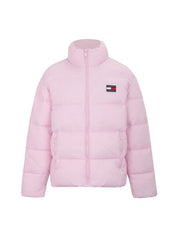 Piumini Rosa Tommy Jeans