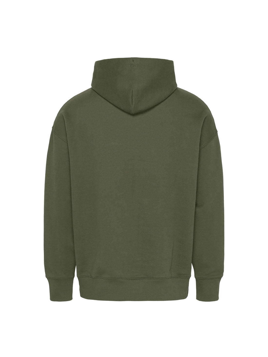 Felpe Verde Tommy Jeans