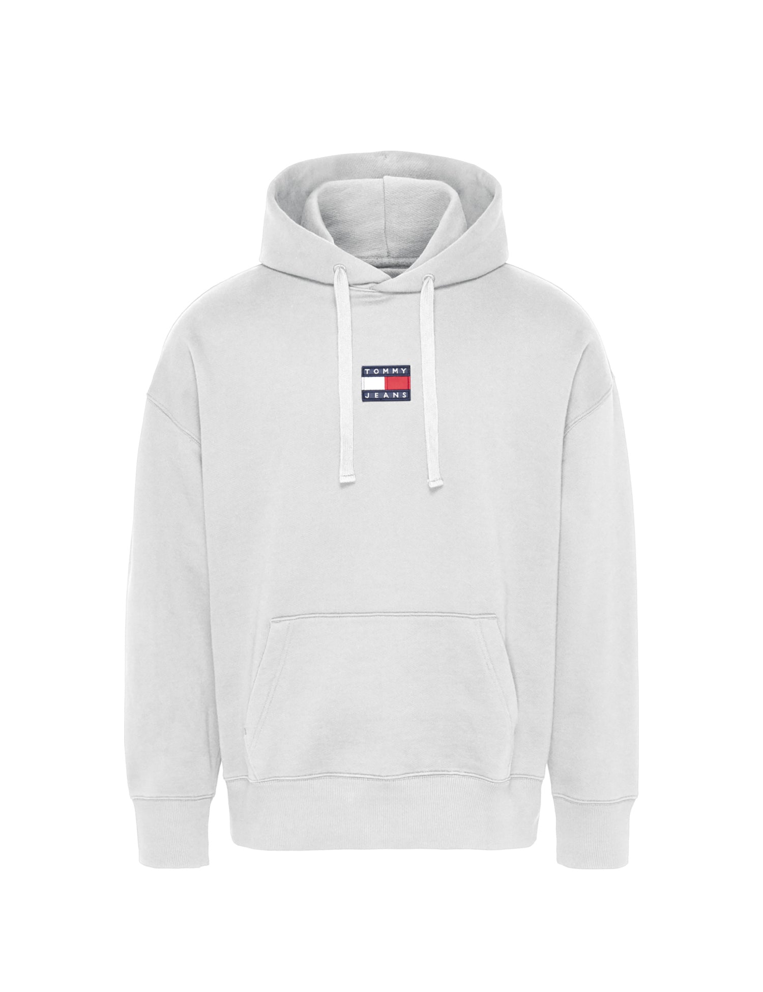 Felpe Grigio Tommy Jeans