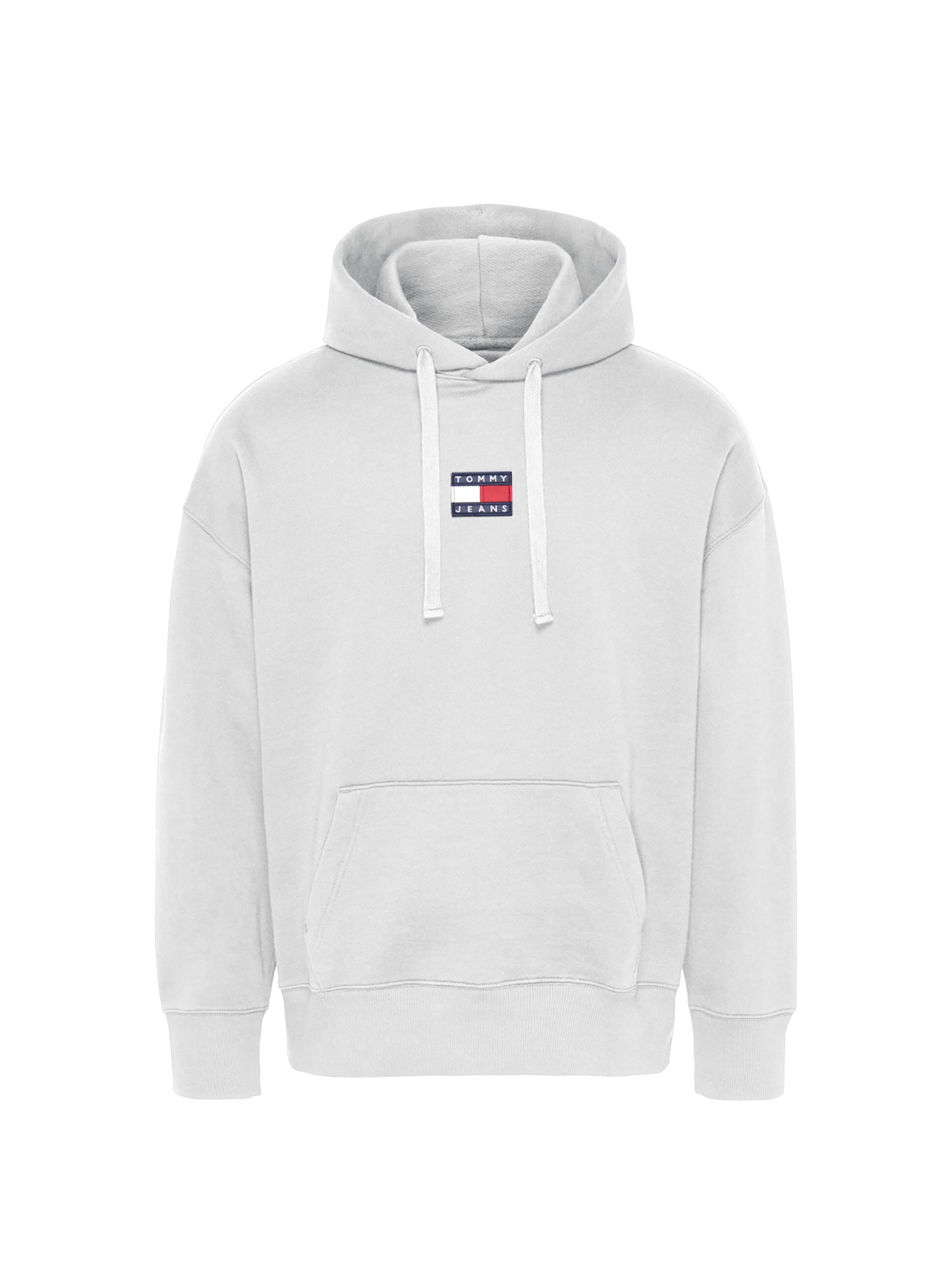 Felpe Grigio Tommy Jeans