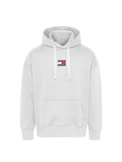 Felpe Grigio Tommy Jeans