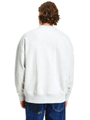 Felpe Grigio Tommy Jeans