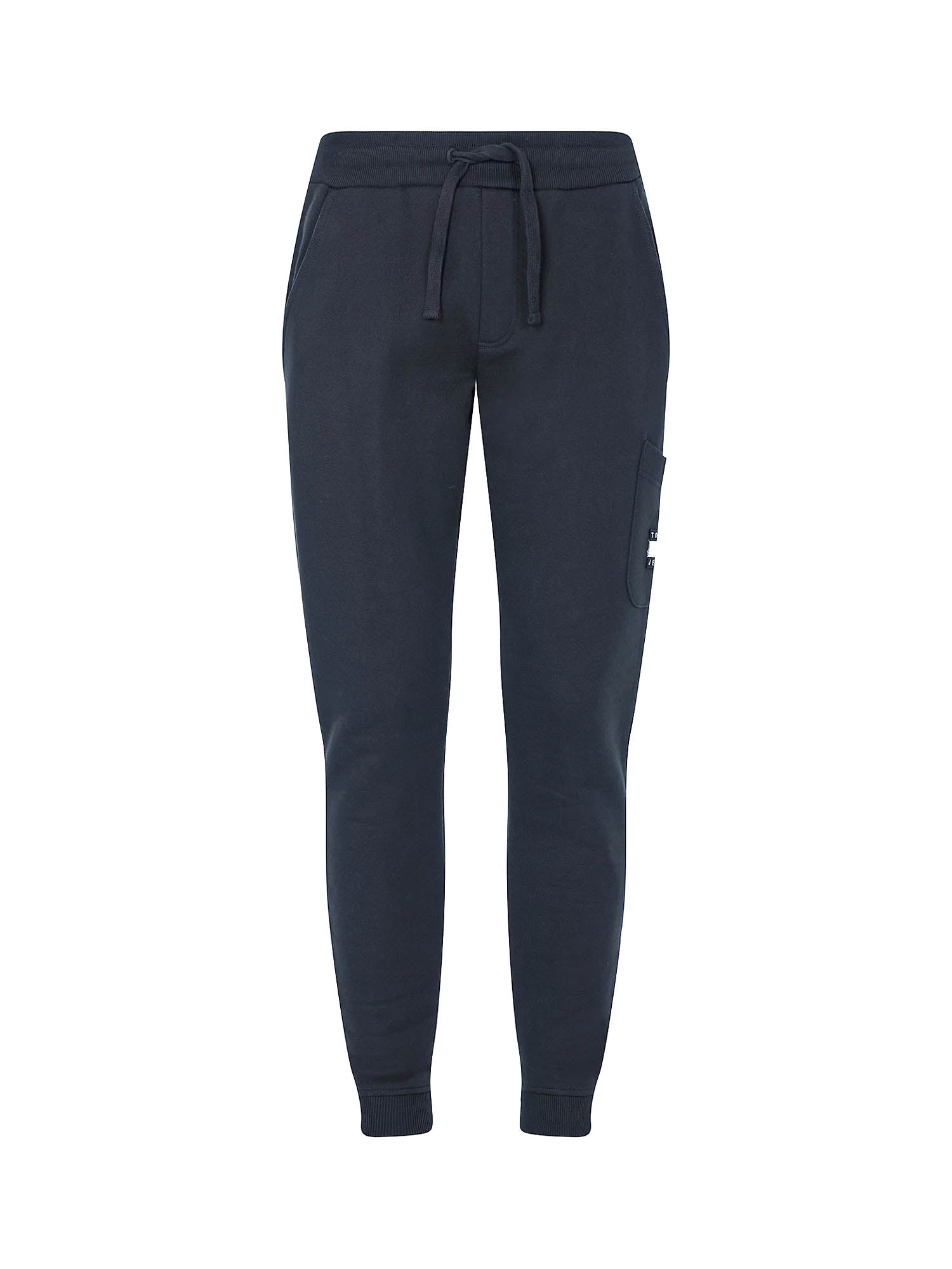 Pantaloni sportivi Blu Tommy Jeans