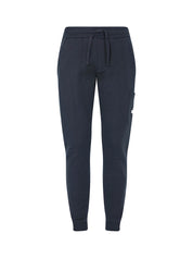 Pantaloni sportivi Blu Tommy Jeans