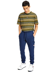 Pantaloni sportivi Blu Tommy Jeans