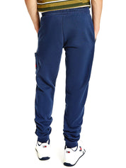 Pantaloni sportivi Blu Tommy Jeans
